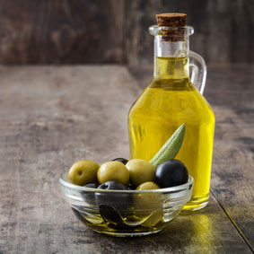 Premium Olive and Specialty Oil