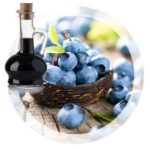 Blueberry Dark Balsamic