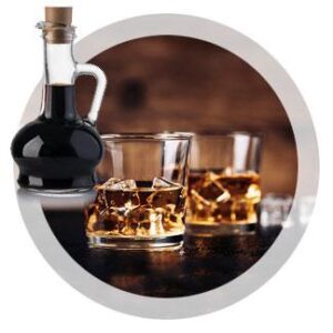 Bourbon Dark Balsamic
