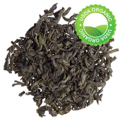 Pearl River Green Organic Tea