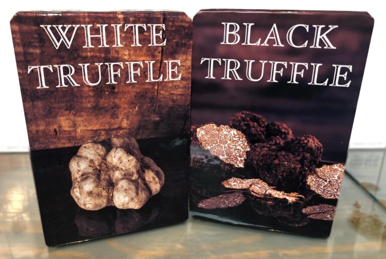 Truffle Gift Set – 100ml